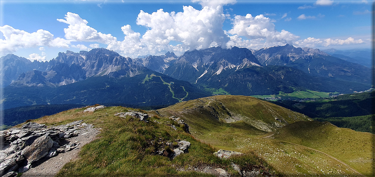 foto Monte Arnese